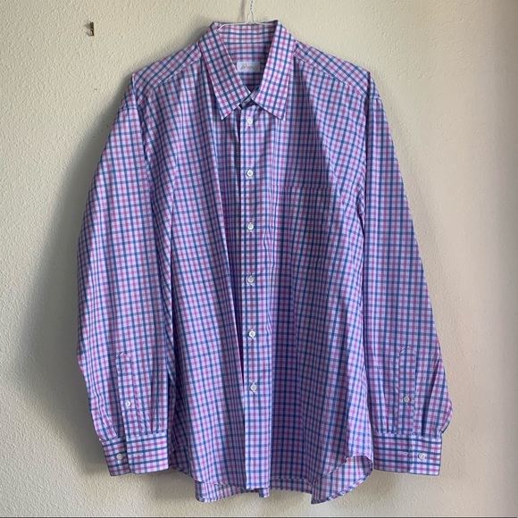 Brioni men’s dress shirt - Picture 1 of 3